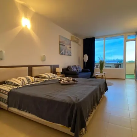 Esperanto 403 Large Sunny Sunny Beach