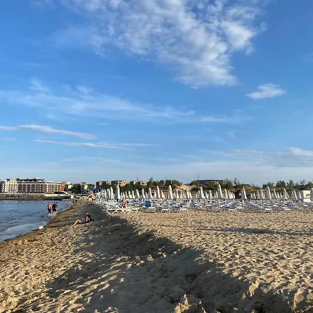 Apartman Esperanto 403 Large Sunny *