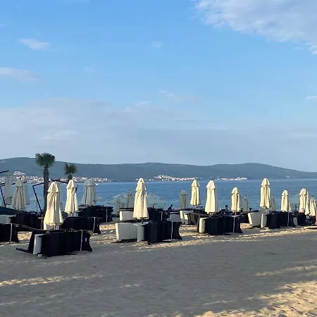 Esperanto 403 Large Sunny Napospart