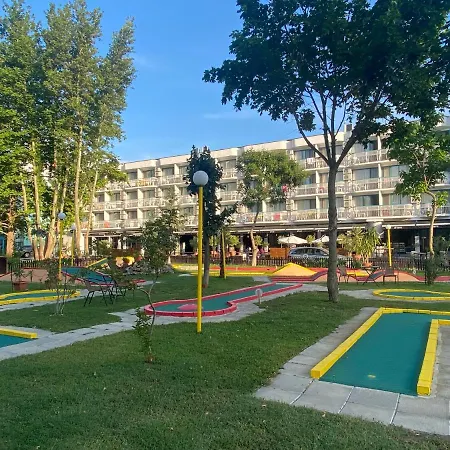 Apartman Esperanto 403 Large Sunny *