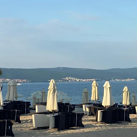 Esperanto 403 Large Sunny Napospart