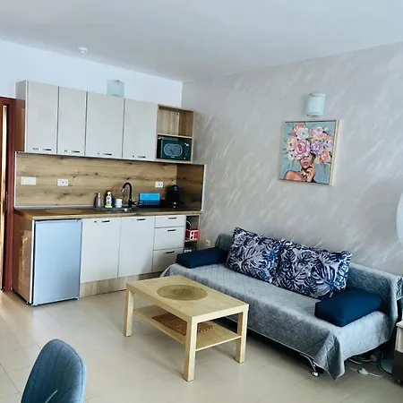 Esperanto 403 Large Sunny Apartman *