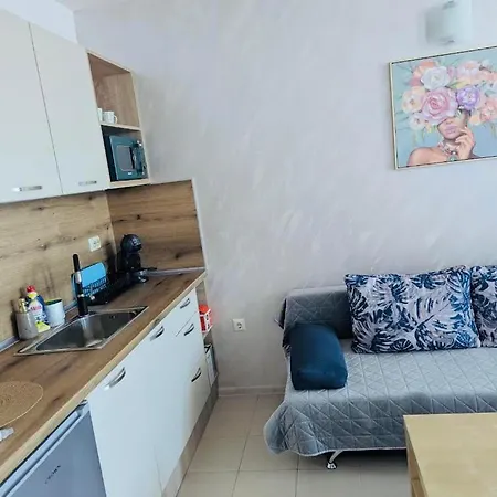 Apartman Esperanto 403 Large Sunny *