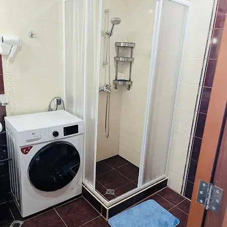 Apartament Esperanto 403 Large Sunny Sunny Beach