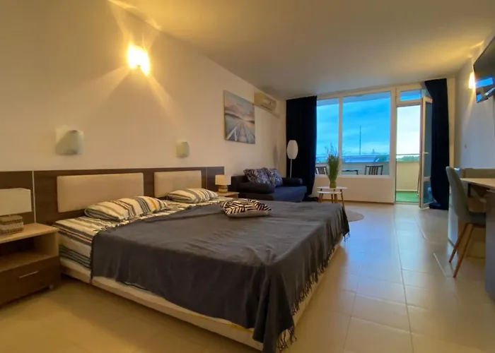 Esperanto 403 Large Sunny Sunny Beach