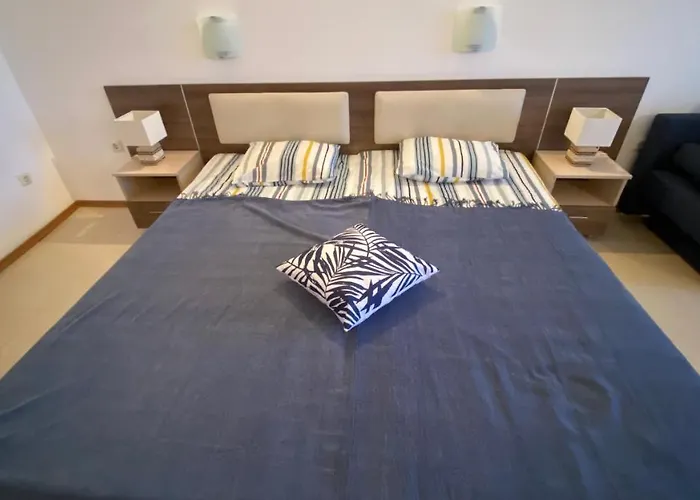 Esperanto 403 Large Sunny Daire Sunny Beach