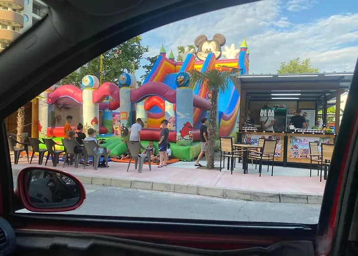 Esperanto 403 Large Sunny Daire Sunny Beach