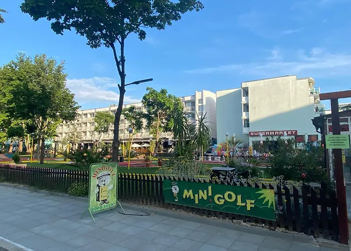 Lejlighed Esperanto 403 Large Sunny *