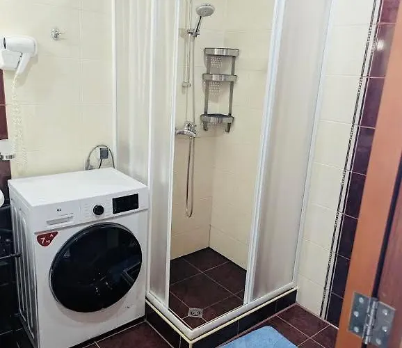 Daire Esperanto 403 Large Sunny Sunny Beach