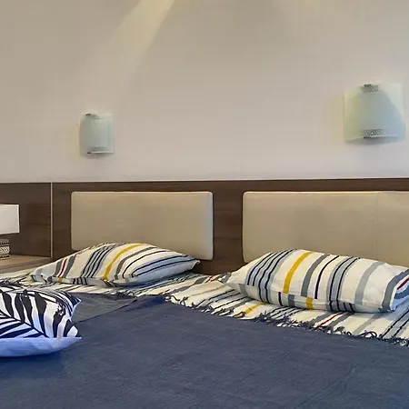 Esperanto 403 Large Sunny Apartamento *