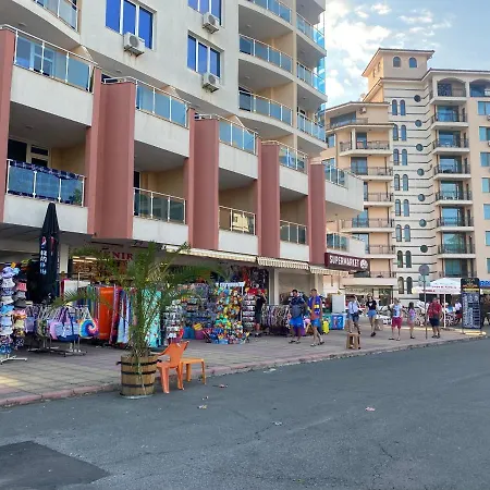 Esperanto 403 Large Sunny Apartamento