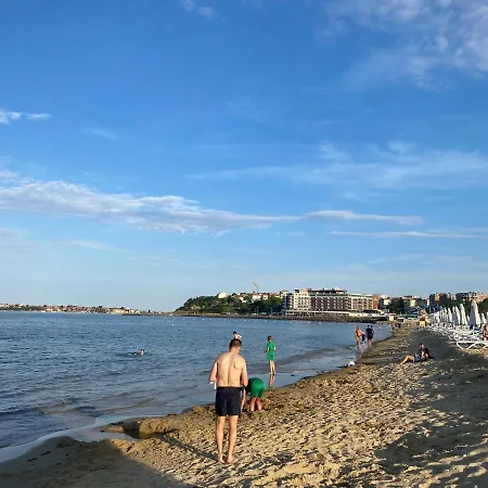 Esperanto 403 Large Sunny Apartamento