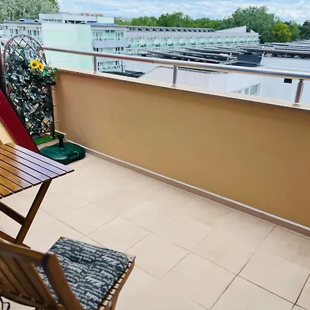 Apartament Esperanto 403 Large Sunny
