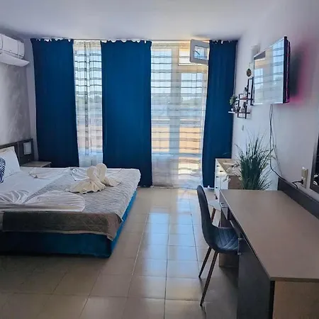 Esperanto 403 Large Sunny Apartamento *