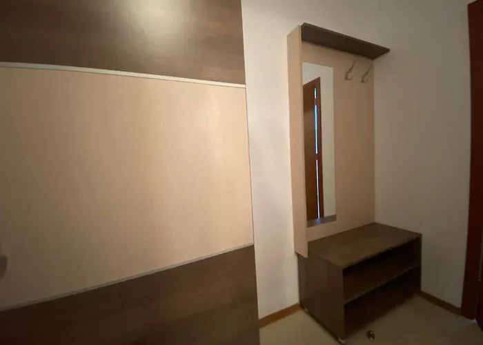 Апартаменти Esperanto 403 Large Sunny *