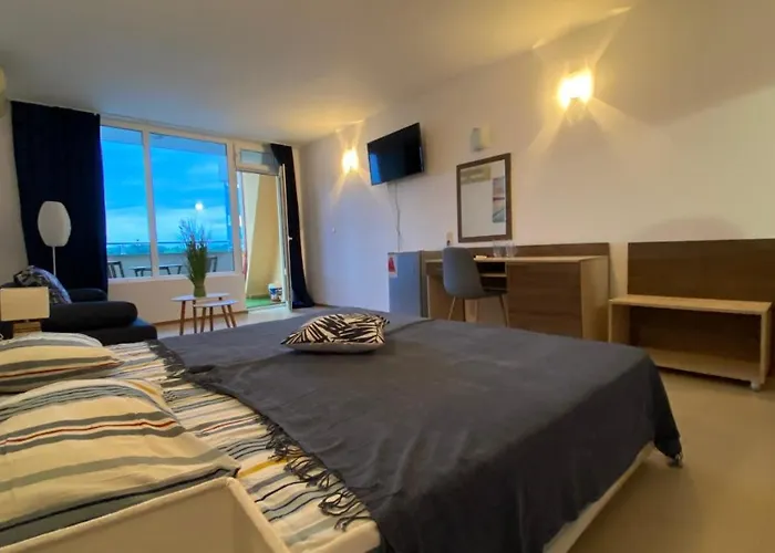 Esperanto 403 Large Sunny * Сонячний Берег