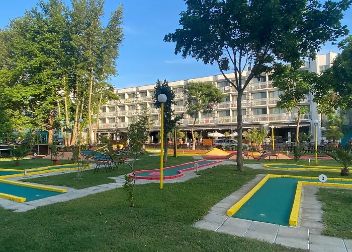 Апартаменти Esperanto 403 Large Sunny *