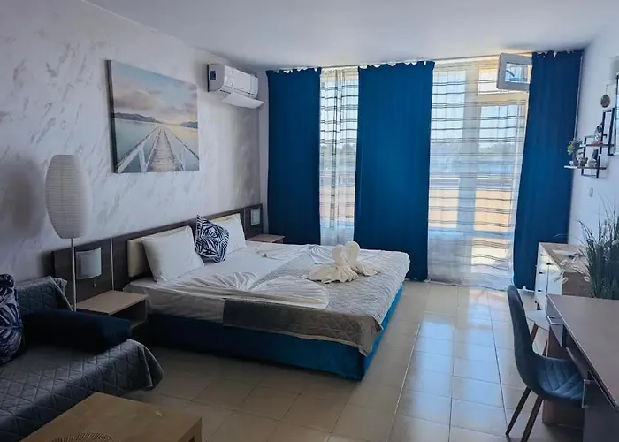 Esperanto 403 Large Sunny Сонячний Берег